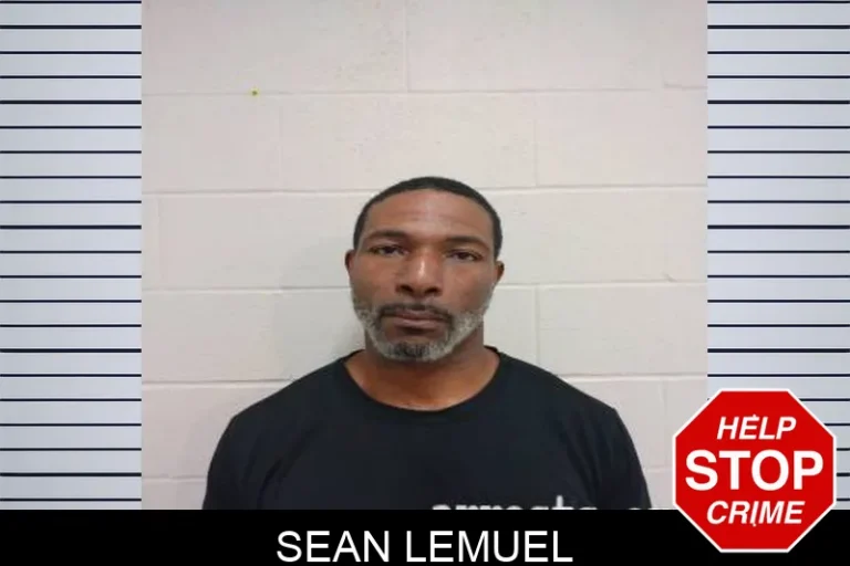 Sean Lemuel