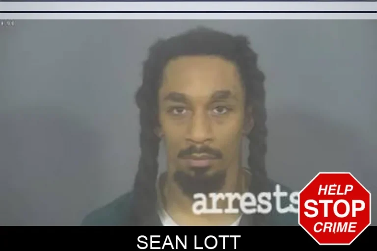 Sean Lott