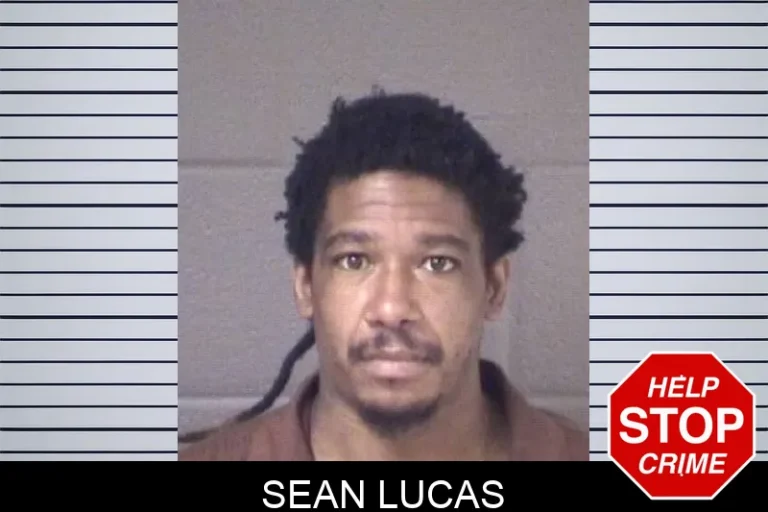 Sean Lucas