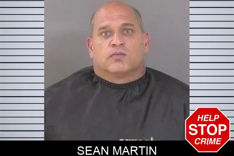 Sean Martin