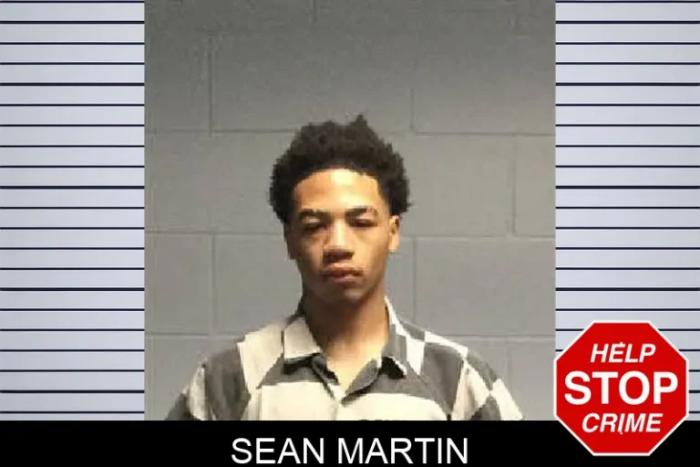 Sean Martin