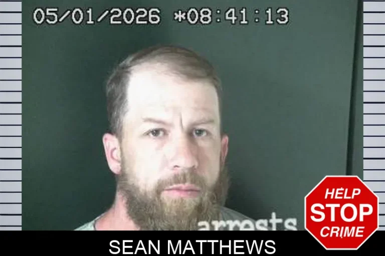 Sean Matthews