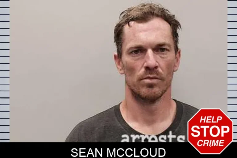 Sean McClouD