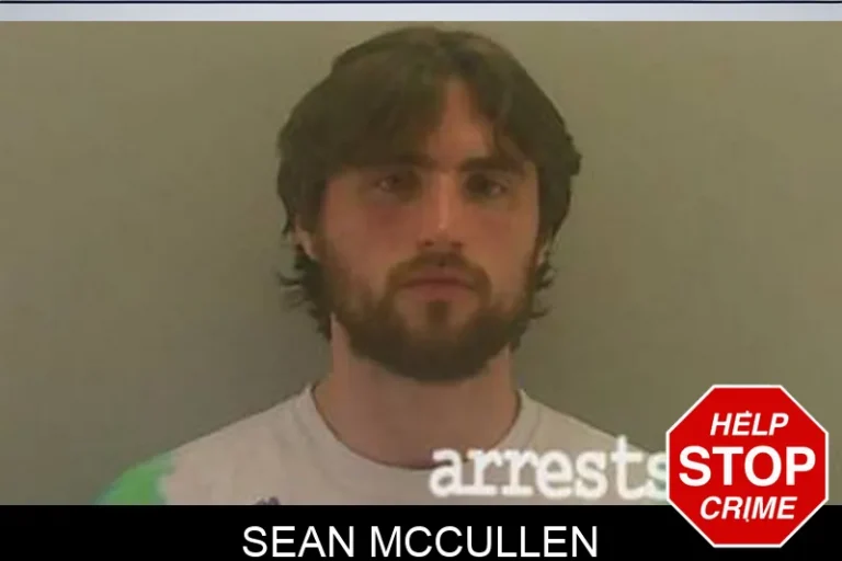 Sean McCullen
