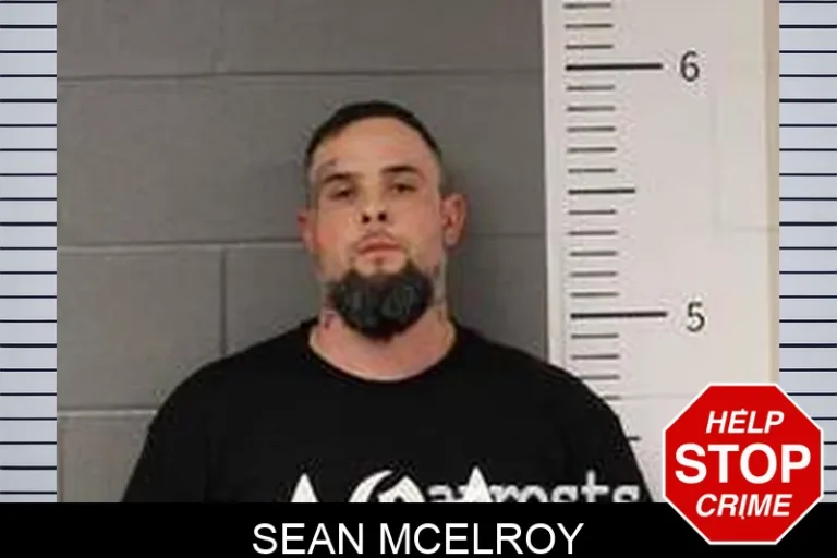 Sean McElroy