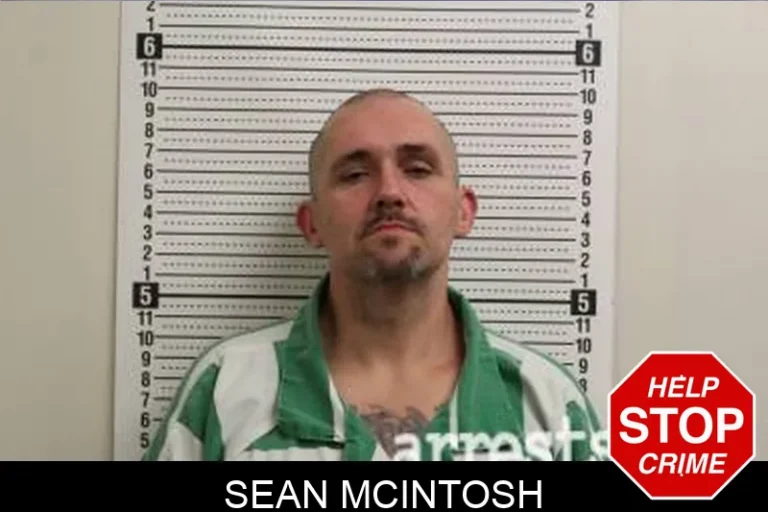 Sean McIntosh