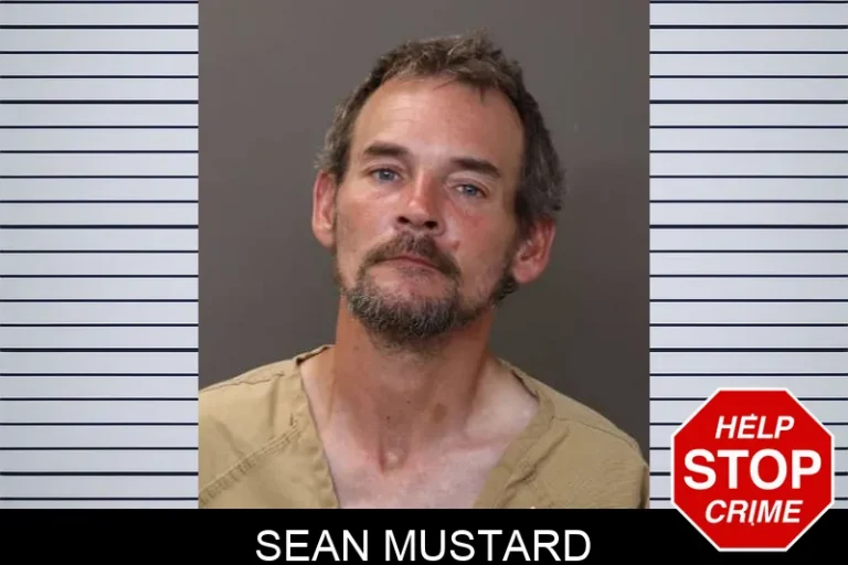 Sean Mustard