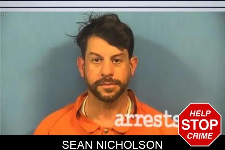 Sean Nicholson
