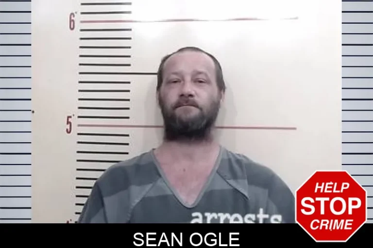 Sean Ogle
