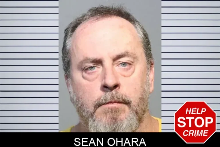 Sean Ohara