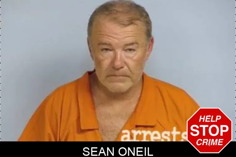 Sean Oneil