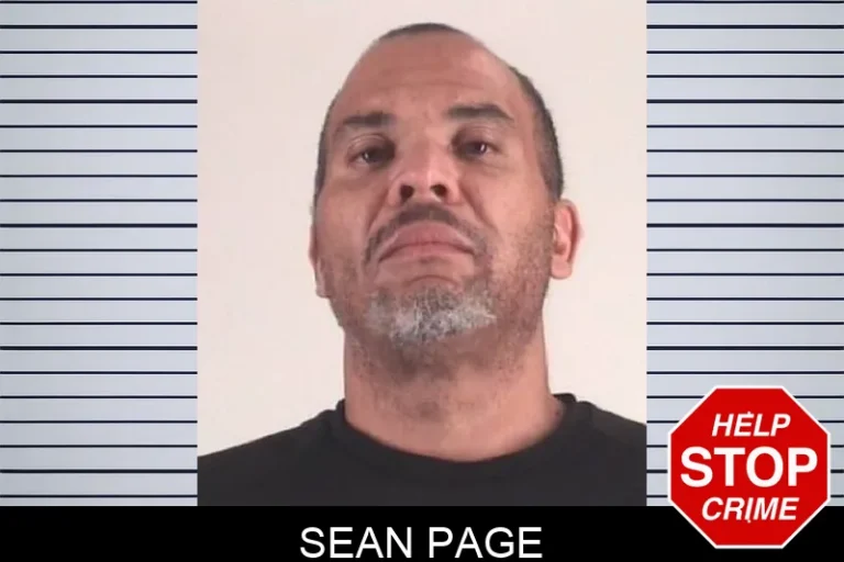 Sean Page