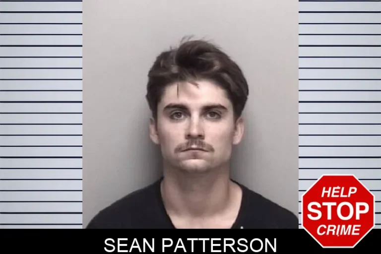 Sean Patterson