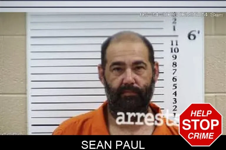 Sean Paul