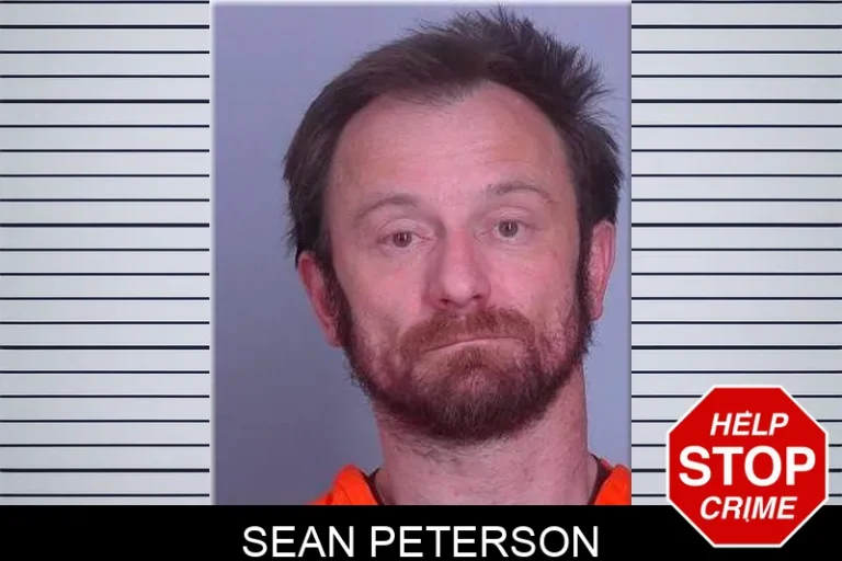 Sean Peterson