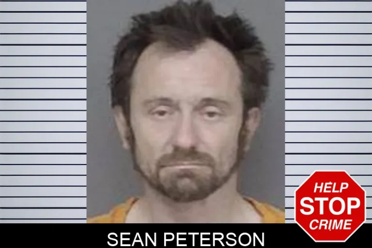 Sean Peterson