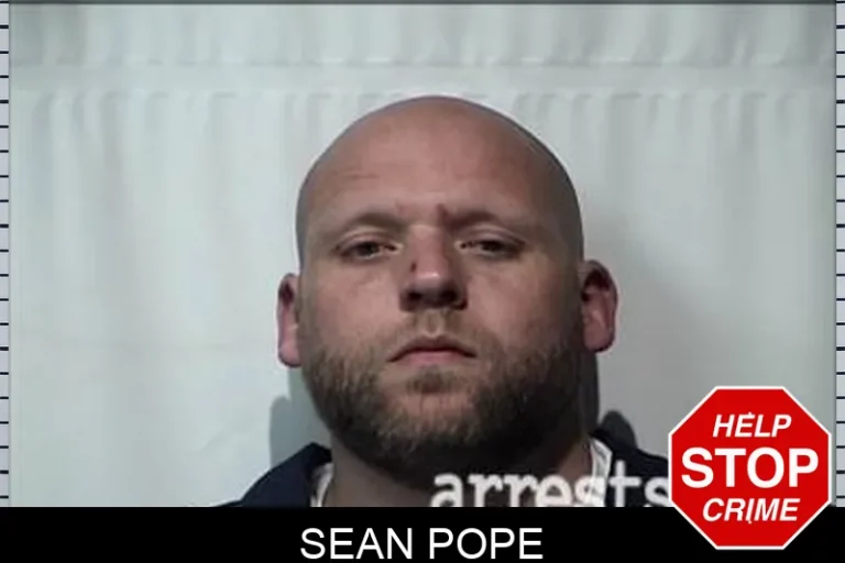 Sean Pope