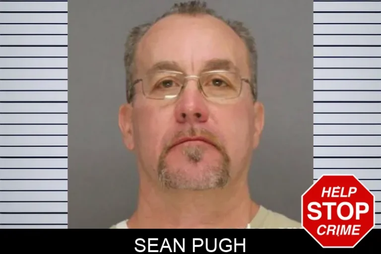 Sean Pugh