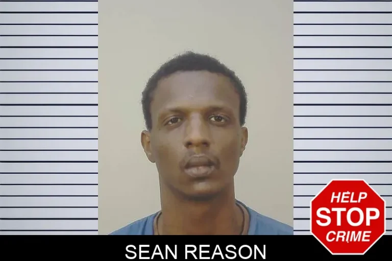 Sean Reason