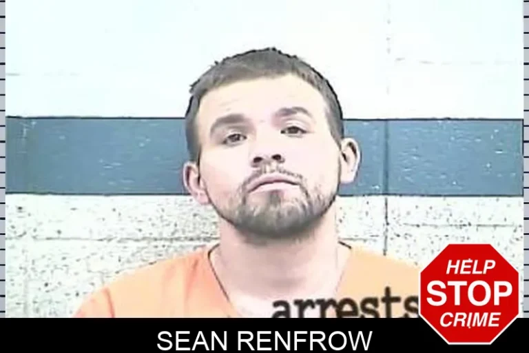 Sean Renfrow