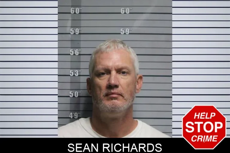 Sean Richards