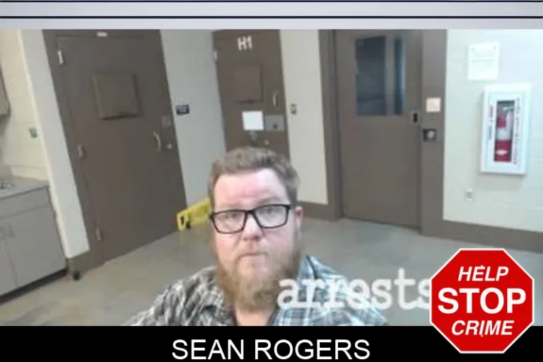 Sean Rogers