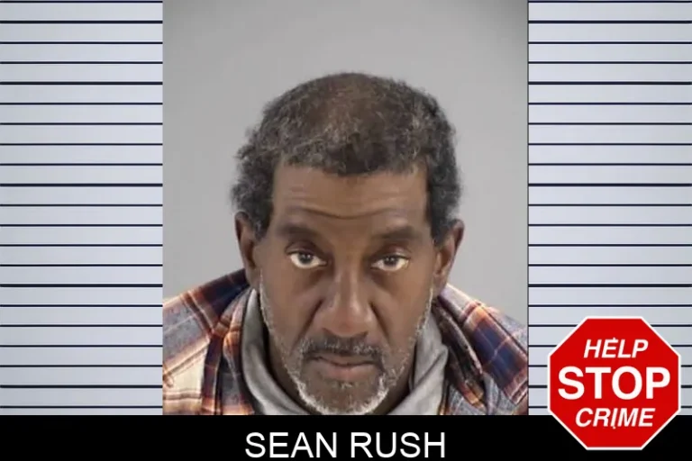 Sean Rush