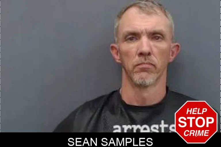 Sean Samples