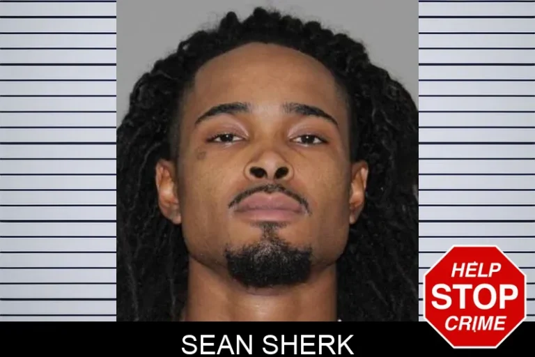 Sean Sherk