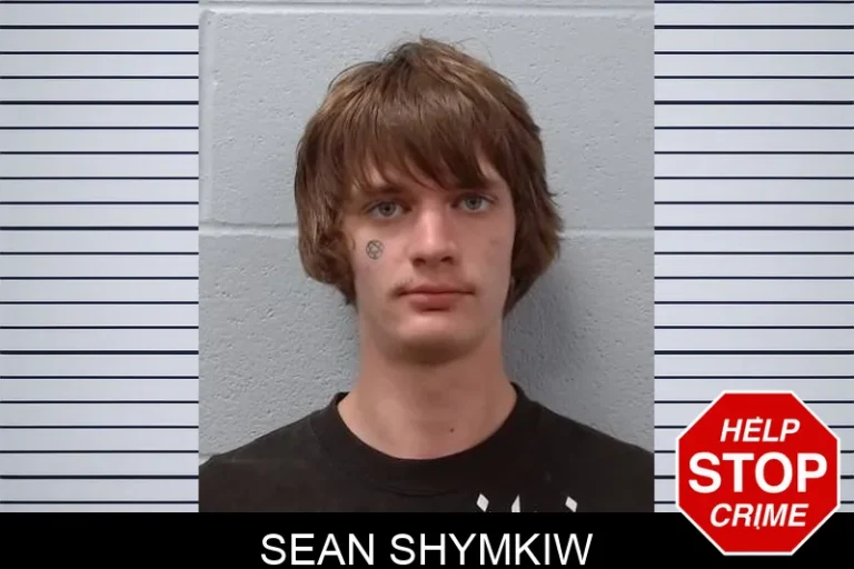 Sean Shymkiw