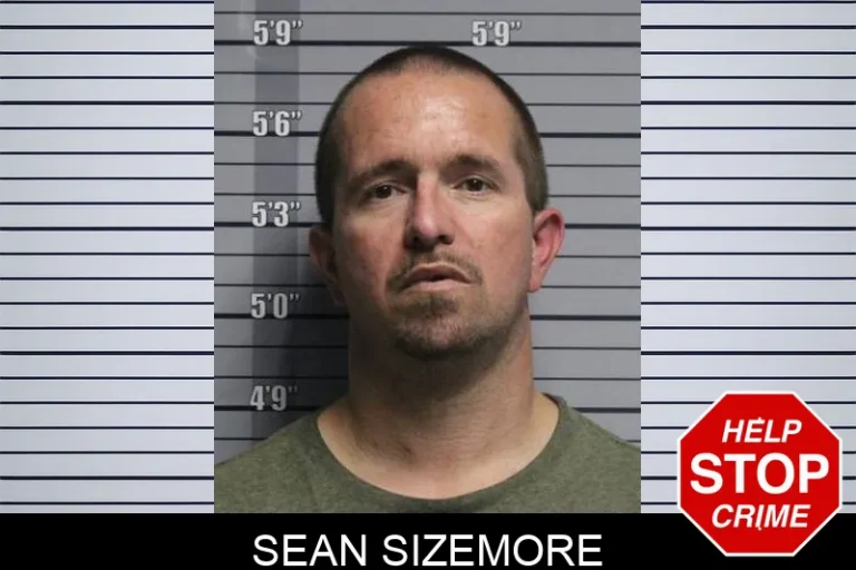 Sean Sizemore