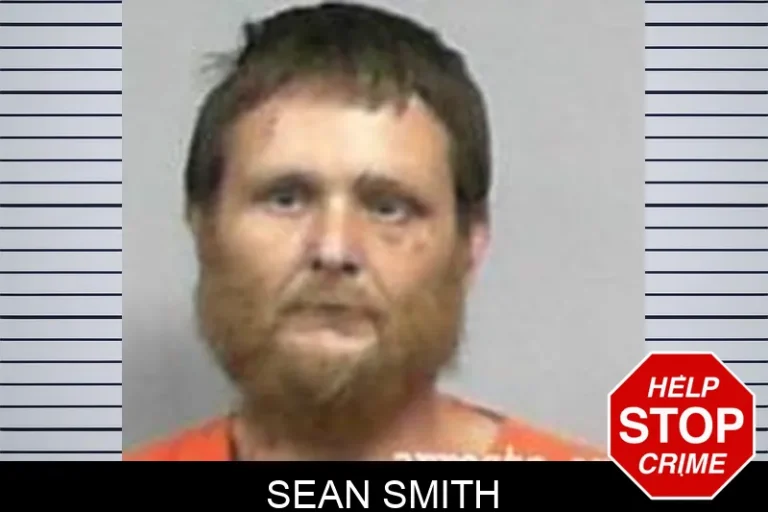 Sean Smith