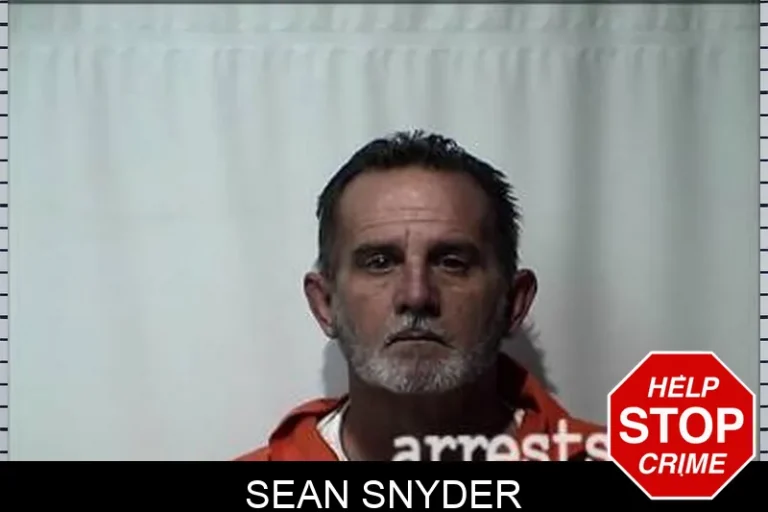 Sean Snyder