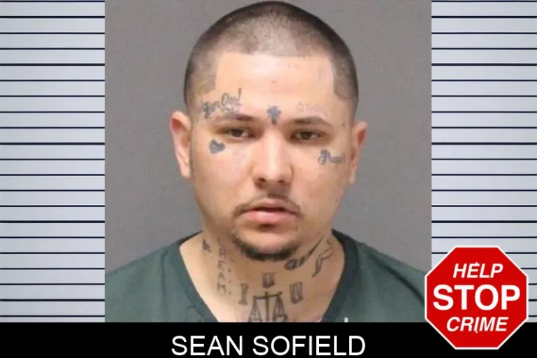 Sean Sofield