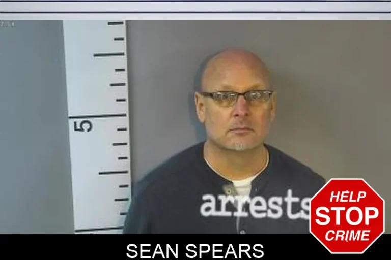 Sean Spears