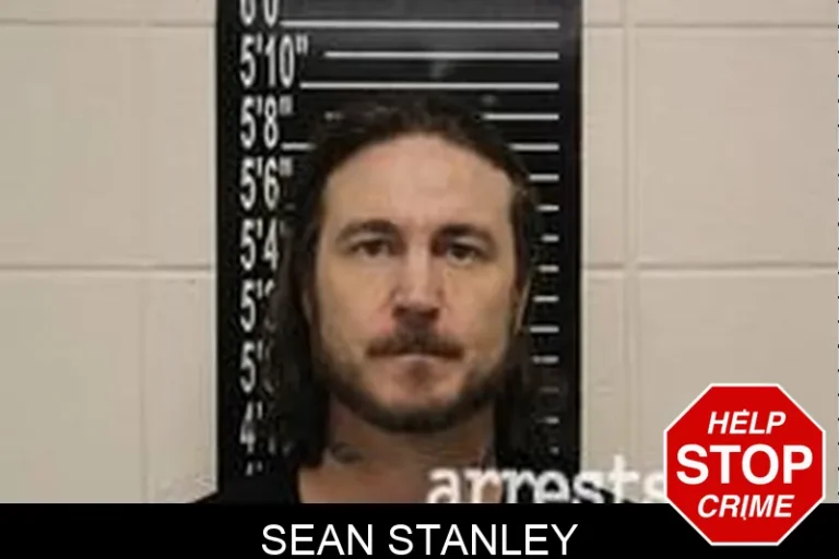 Sean Stanley