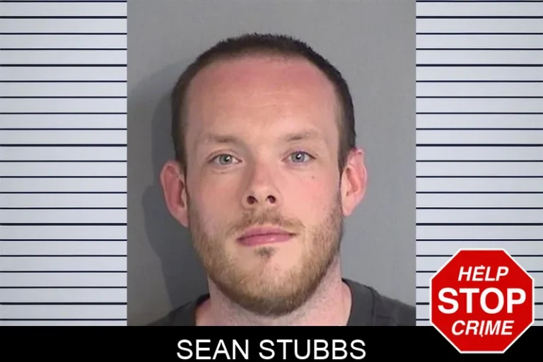 Sean Stubbs