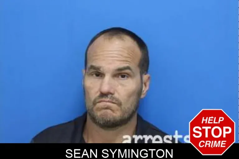 Sean Symington