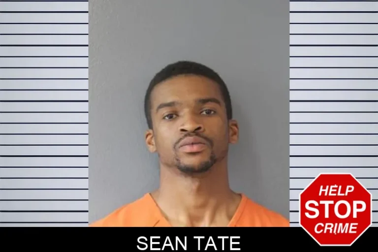 Sean Tate