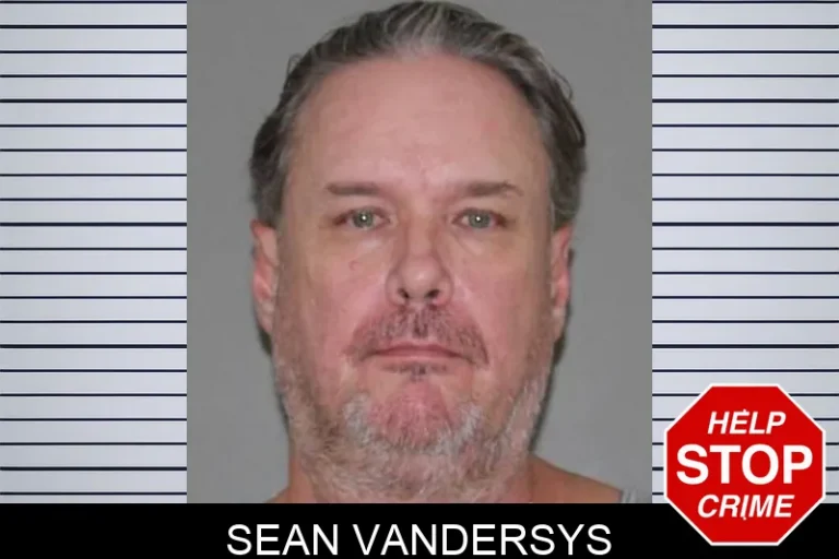 Sean Vandersys