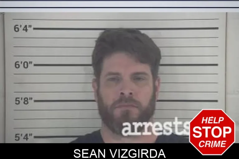 Sean Vizgirda