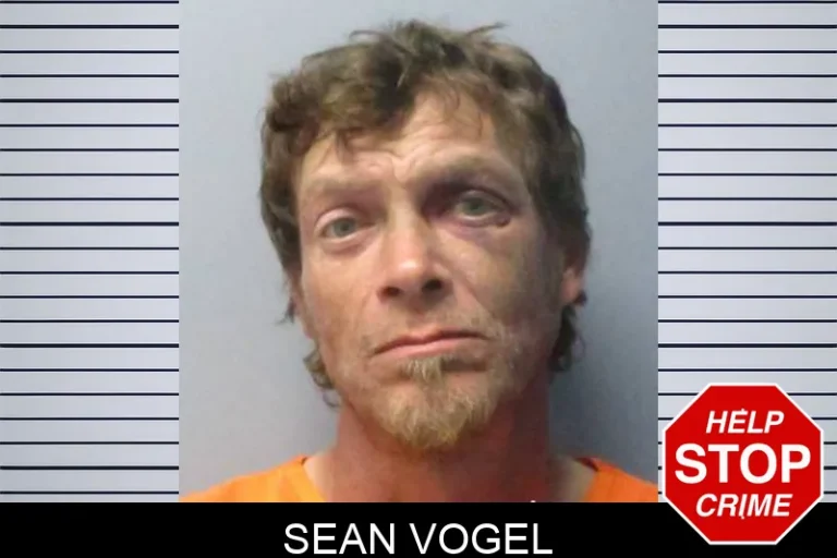 Sean Vogel