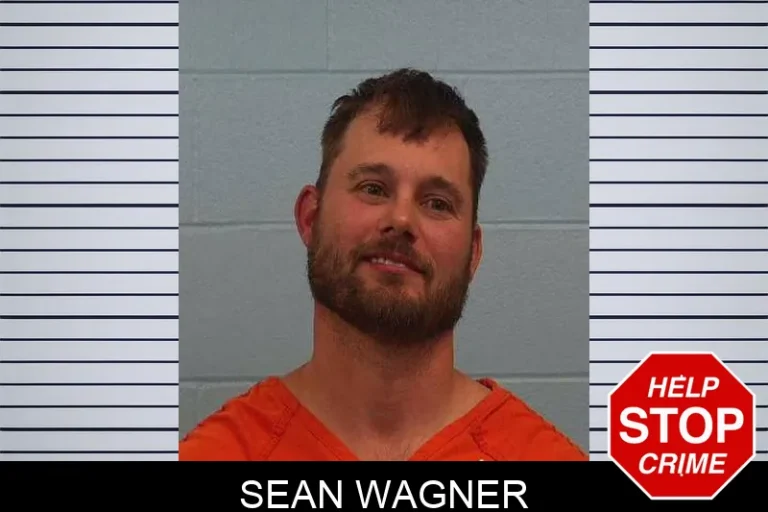 Sean Wagner