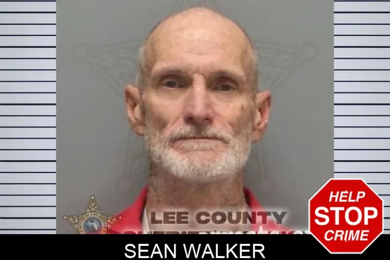 Sean Walker