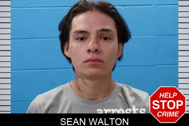 Sean Walton