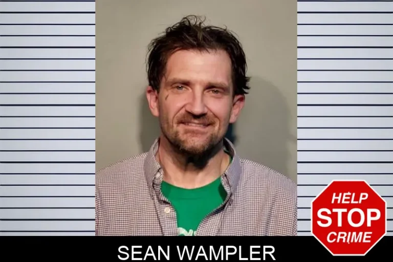 Sean Wampler