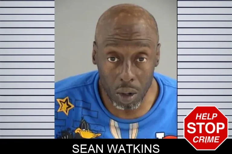 Sean Watkins