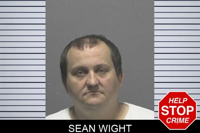 Sean Wight