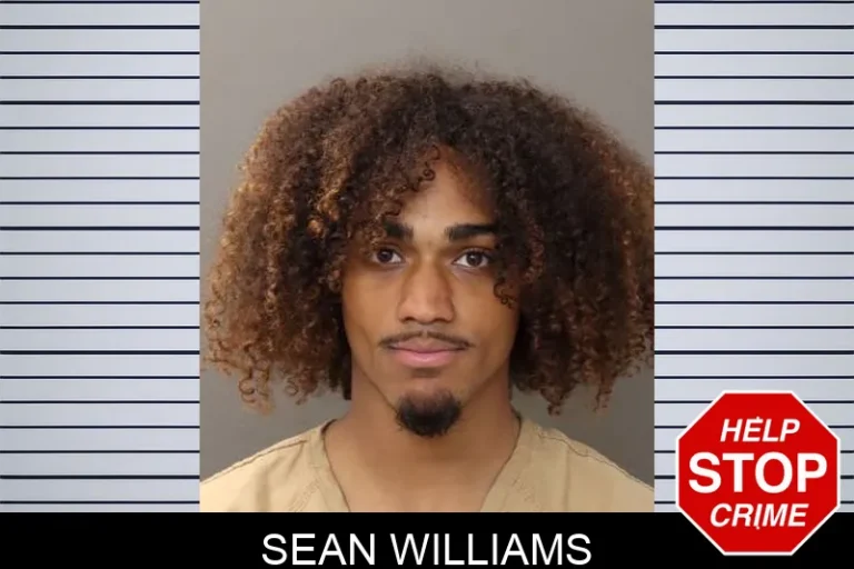 Sean Williams