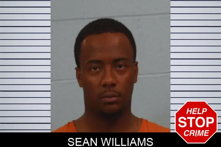 Sean Williams